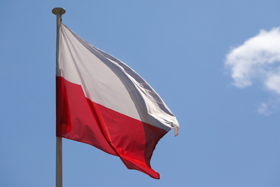 Złożenie kwiatów na Cmentarzu Żołnierzy Wojska Polskiego na Westerplatte – Gdańsk, 18 lipca 2024. Fot. Mikołaj Bujak (IPN)