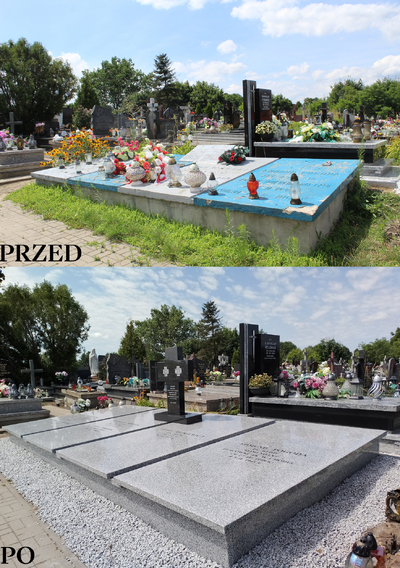 Fot.  Sylwia Kostyra OBUWiM w Lublinie