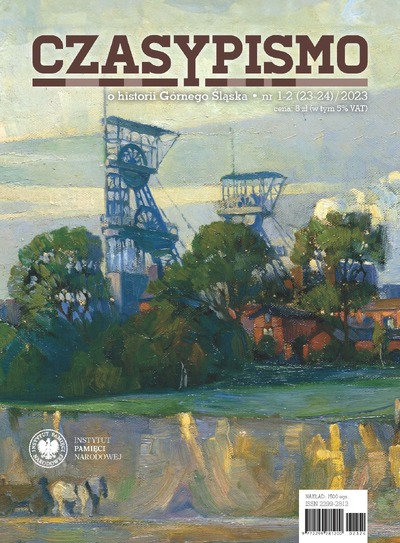 Najnowszy numer „CzasyPisma” już w sprzedaży