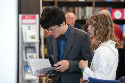 Dni Wydawnictwa IPN – Warszawa, 10 sierpnia 2024. Fot. Mikołaj Bujak (IPN)