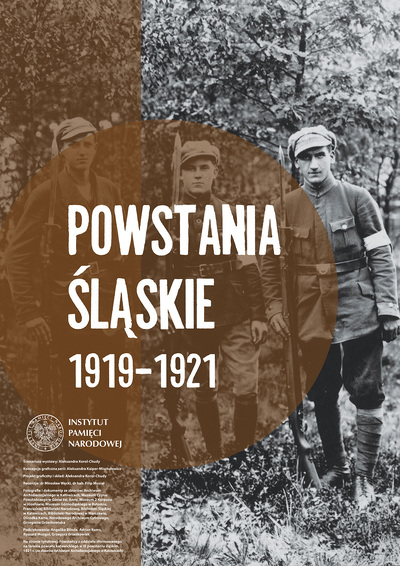 Powstania śląskie 1919-1921