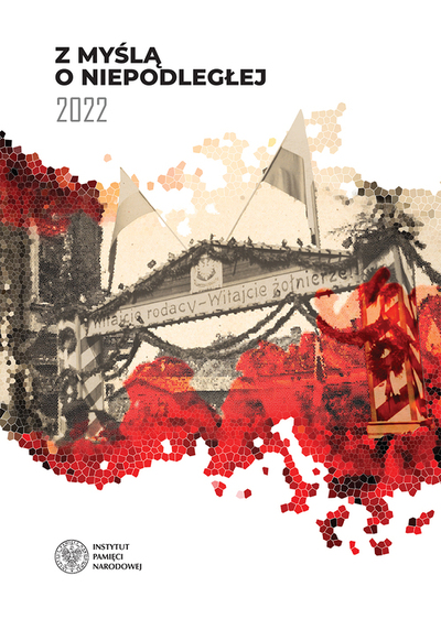 Kalendarz ścienny „Z myślą o Niepodległej”