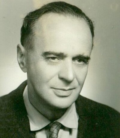 Józef Różański