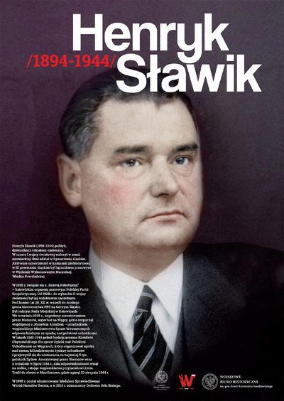 Henryk Sławik