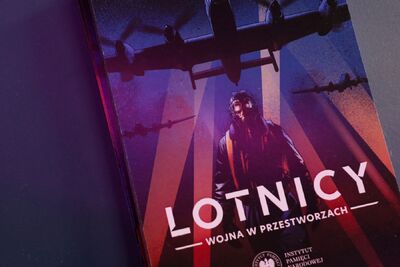 Prezentacja Mobilnego Przystanku Historia Przyszłości w Stalowej Woli – 5 września 2024. Fot. Mikołaj Bujak (IPN)