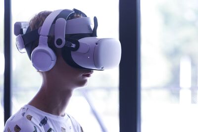 Prezentacja Mobilnego Przystanku Historia Przyszłości w Stalowej Woli – 5 września 2024. Fot. Mikołaj Bujak (IPN)