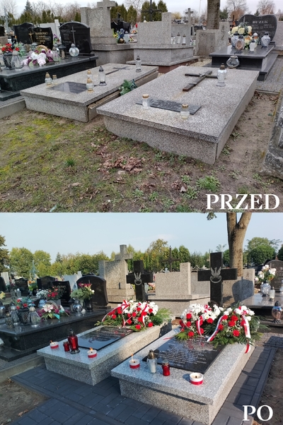 Fot. Sylwia Kostyra OBUWiM w Lublinie