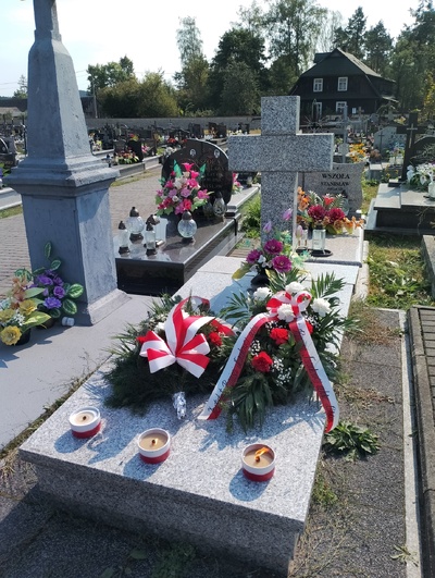 Fot.  Sylwia Kostyra OBUWiM w Lublinie