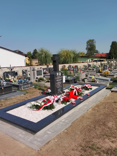 Fot.  Sylwia Kostyra OBUWiM w Lublinie