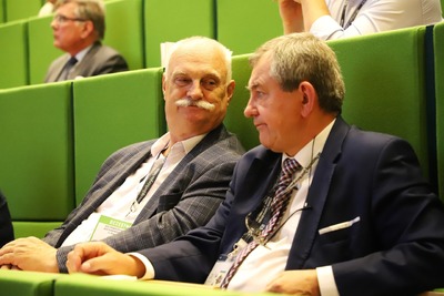 XXI Powszechny Zjazd Historyków Polskich – 17–20 września 2024. Fot. IPN