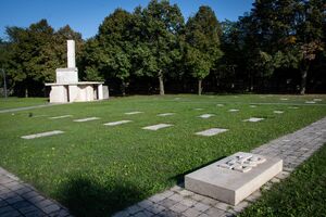 Krakowski IPN na „Przystanku Historia” w Budapeszcie. Fot. Agnieszka Masłowska (IPN)