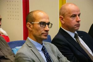 Krakowski IPN na „Przystanku Historia” w Budapeszcie. Fot. Agnieszka Masłowska (IPN)