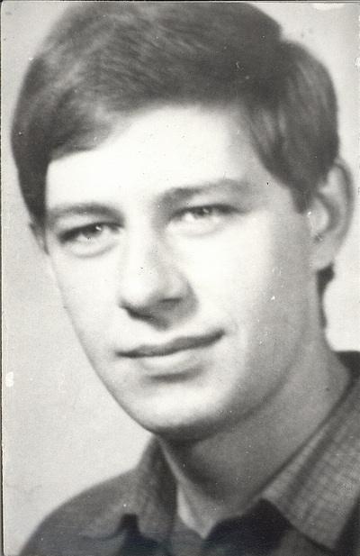 Roman Zwiercan, działacz „Solidarności” i Solidarności Walczącej