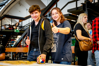 Instytut Pamięci Narodowej podczas Planszówek w Spodku – Katowice, 28–29 września 2024. Fot.: IPN K. Łojko