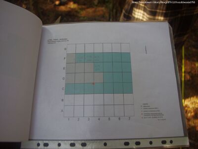 Zespół pracowników BPiI IPN przeprowadził prace poszukiwawcze na Wileńszczyźnie – Posol, 10–16 września 2024. Fot. IPN