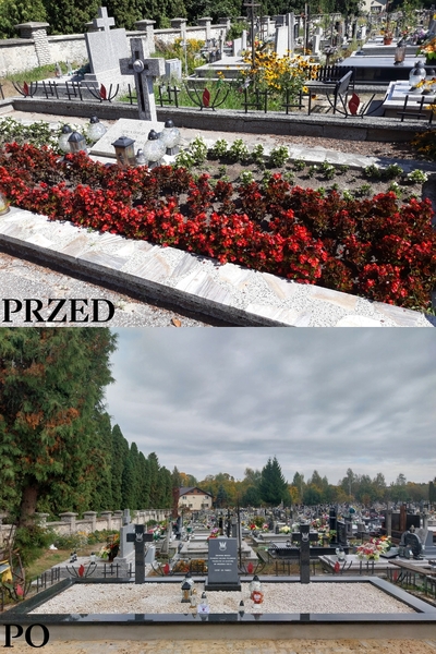 Fot. Jacek Rogala OBUWiM w Lublinie