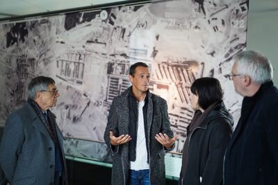 fot. Mateusz Niegowski/BUWiM IPN