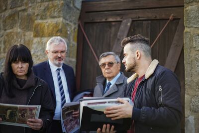 fot. Mateusz Niegowski/BUWiM IPN