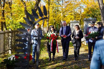 fot. Mateusz Niegowski/BUWiM IPN