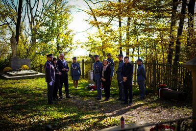 fot. Mateusz Niegowski/BUWiM IPN