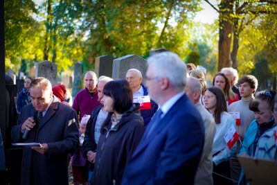 fot. Mateusz Niegowski/BUWiM IPN