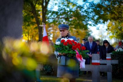 fot. Mateusz Niegowski/BUWiM IPN