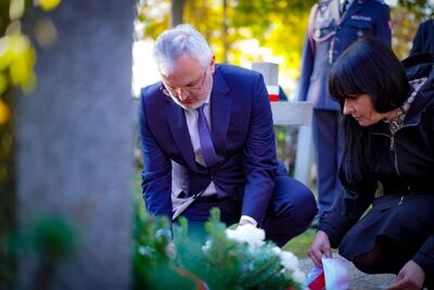 fot. Mateusz Niegowski/BUWiM IPN