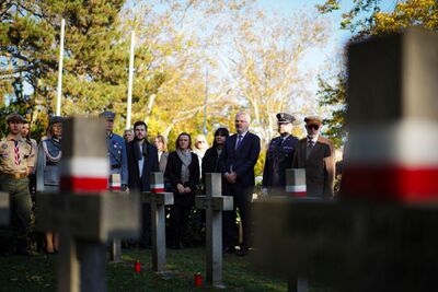 fot. Mateusz Niegowski/BUWiM IPN