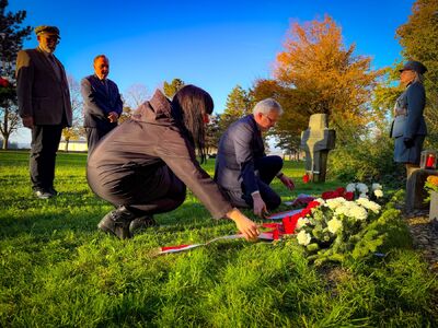 fot. Mateusz Niegowski/BUWiM IPN