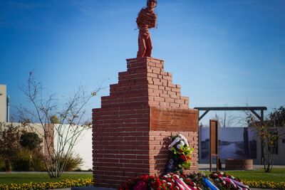 fot. Mateusz Niegowski/BUWiM IPN