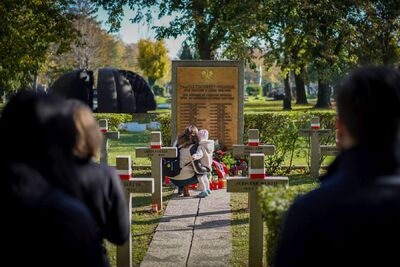 fot. Mateusz Niegowski/BUWiM IPN