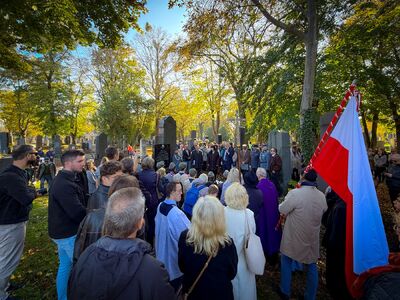 fot. Mateusz Niegowski/BUWiM IPN