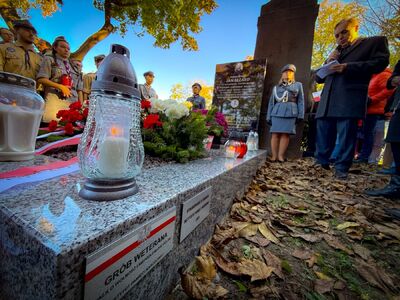 fot. Mateusz Niegowski/BUWiM IPN