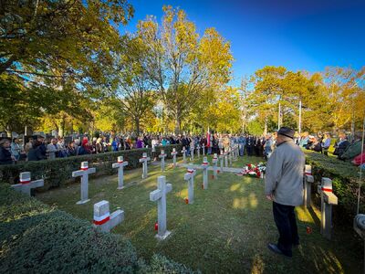 fot. Mateusz Niegowski/BUWiM IPN