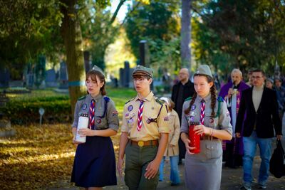 fot. Mateusz Niegowski/BUWiM IPN