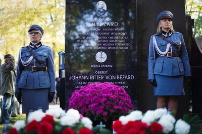 fot. Mateusz Niegowski/BUWiM IPN