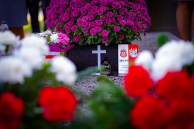 fot. Mateusz Niegowski/BUWiM IPN