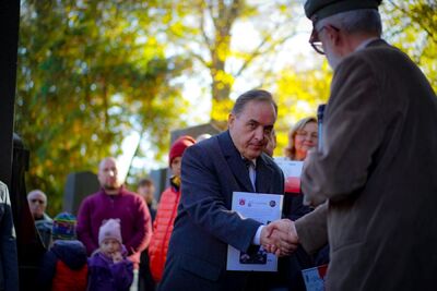 fot. Mateusz Niegowski/BUWiM IPN