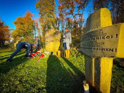 fot. Mateusz Niegowski/BUWiM IPN