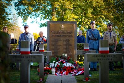 fot. Mateusz Niegowski/BUWiM IPN