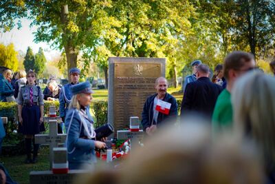 fot. Mateusz Niegowski/BUWiM IPN