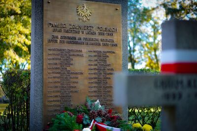 fot. Mateusz Niegowski/BUWiM IPN