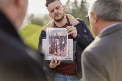 fot. Mateusz Niegowski/BUWiM IPN