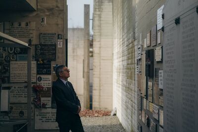 fot. Mateusz Niegowski/BUWiM IPN