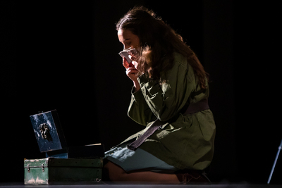 Gala XIII edycji nagrody honorowej IPN Świadek Historii w Rzeszowie – 6 listopada 2024. Fot. Sławek Kasper (IPN)