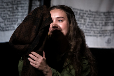 Gala XIII edycji nagrody honorowej IPN Świadek Historii w Rzeszowie – 6 listopada 2024. Fot. Sławek Kasper (IPN)