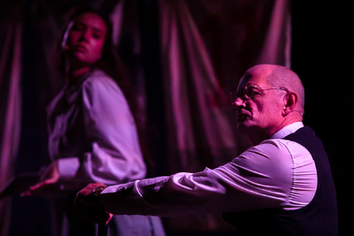 Gala XIII edycji nagrody honorowej IPN Świadek Historii w Rzeszowie – 6 listopada 2024. Fot. Sławek Kasper (IPN)