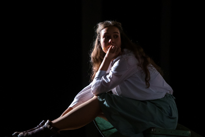 Gala XIII edycji nagrody honorowej IPN Świadek Historii w Rzeszowie – 6 listopada 2024. Fot. Sławek Kasper (IPN)