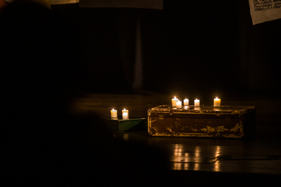 Gala XIII edycji nagrody honorowej IPN Świadek Historii w Rzeszowie – 6 listopada 2024. Fot. Sławek Kasper (IPN)