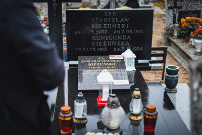 fot. Mateusz Niegowski/BUWiM IPN